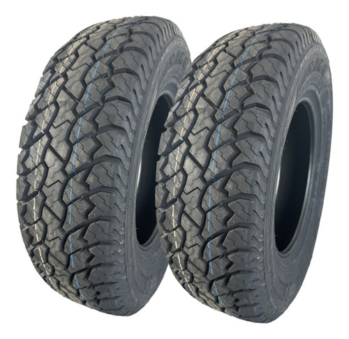 Paq 2 Llantas Lt265/75r16-10c 123/120r Mirage Mr-at172