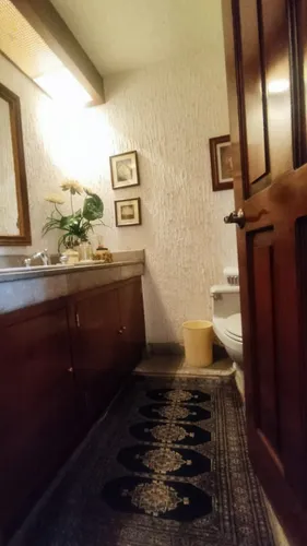Venta Casa En Condominio Bosque De Las Palmas