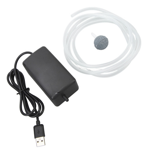 Bomba De Acuario High Efficiency Action Ultra Silent