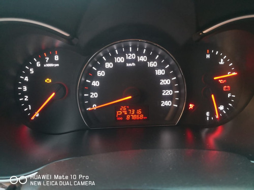 Kia Sorento Awd Radical 4x4