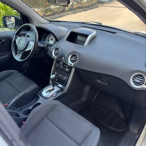 Renault Koleos 2.5 Dynamique