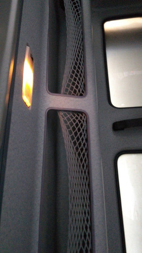 Imagen 9 de 15 de Mercedes Benz 1620 2005