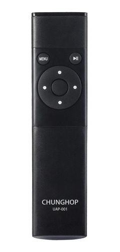Imagen 2 de 3 de Control Remoto Para Apple Tv Todas Las Generaciones