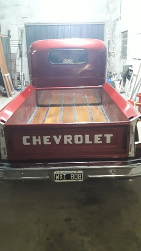 Imagen 5 de 5 de Chevrolet Chevrolet 46