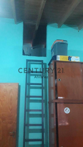 Imagen 18 de 18 de Venta De 3 Propiedades En Bloque Sobre Amplio Lote En Burzaco. 311m2