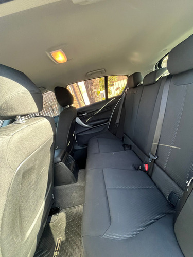 BMW Serie 1 1.5 118i Active 136cv
