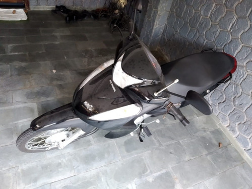 Honda Biz 125i Es Flex