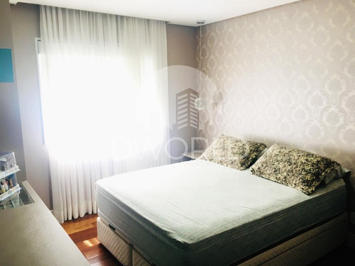Imagem 13 de 30 de Excelente Condomínio - Andar Alto! - Ap02102 - 34896485