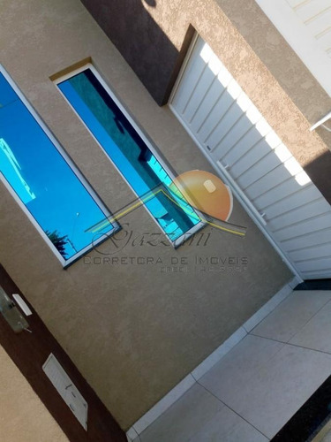 Imagem 5 de 15 de Casa Para Venda Em Bragança Paulista, Residencial Piemonte, 3 Dormitórios, 1 Suíte, 1 Banheiro, 2 Vagas - G0866_2-1189839