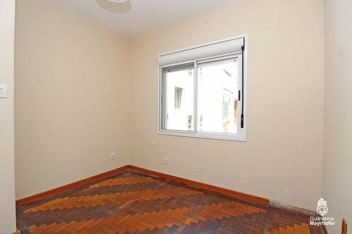 Imagem 14 de 17 de Apartamento À Venda No Bairro Santa Cecília - Porto Alegre/rs - O-26351-43237