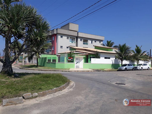 Imagem 8 de 25 de Casa Frente Mar Em Boa Localizacao - Ita1296