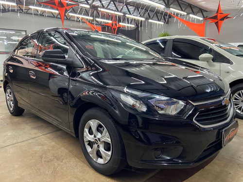 Chevrolet Onix 1.0 Lt 5p