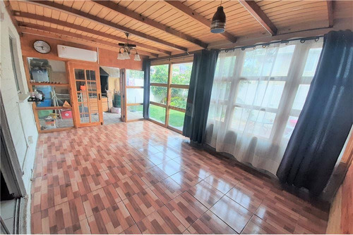 Imagen 4 de 13 de Casa - Venta - San Bernardo