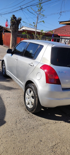 Imagen 19 de 25 de Suzuki Swift 1.5 Japonés