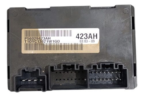 Módulo Transfer Jeep Gran Cherokee 4x4 4g 2011/13 (original) (Usado)