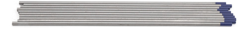 Aguja Tig Welding De Tungsteno, 10 Piezas, Arco, Itrio