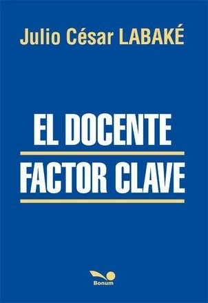 Docente Factor Clave -  