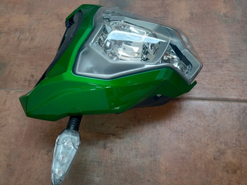 Imagen 9 de 17 de Benelli Tnt 300