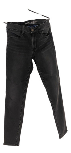 Jeans Pantalon American Eagle Mujer 