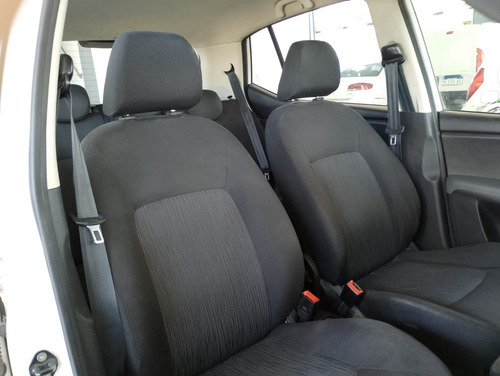 Hyundai i10 1.2 Gls Seguridad L At