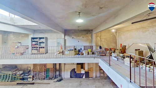 Galpon En Venta Con Casa En Crucesita Avellaneda