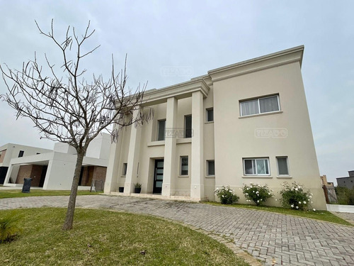 Casa En Alquiler En Ceibos, Puertos, Escobar