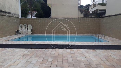 Apartamento - Ref: 880990