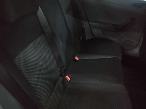 Volkswagen Virtus 1.6 Msi Flex 16v 5p Mec.