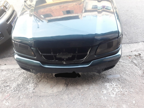 Chevrolet Blazer 2.0 1996