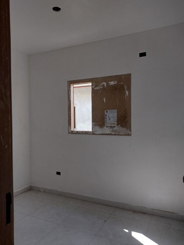Imagem 11 de 12 de Sobrado Com 2 Dormitórios À Venda Por R$ 235.000,00 - Tude Bastos (sítio Do Campo) - Praia Grande/sp - So0111