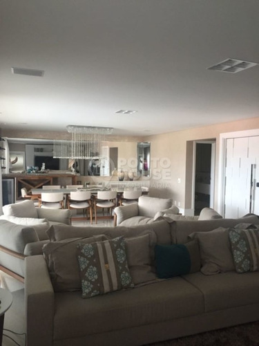 Imagem 2 de 15 de Apartamento - Ipiranga - Três Dormitórios - Três Vagas - Ph7242