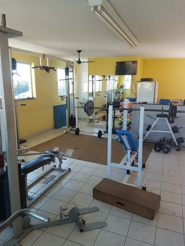 Imagem 4 de 15 de Casa Sobrado Para Venda, 4 Dormitório(s), 500.0m² - 1447