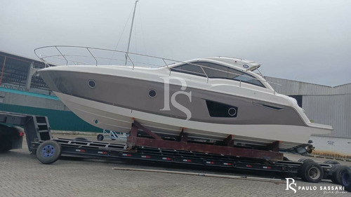 Lancha Sessa C 40 Ñ Phantom Focker Nx Beneteau