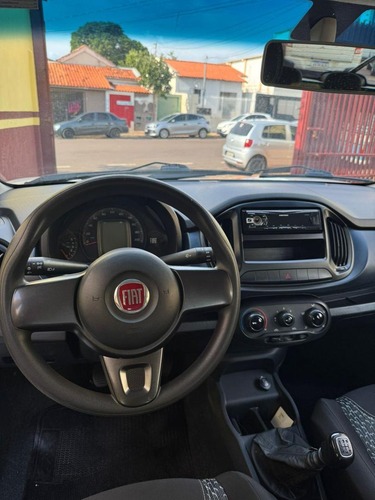 Fiat Uno Attractive 1.0