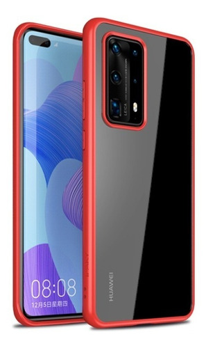 Huawei P40 Pro Ipaky Bright Color Shockproof: Bestcompra