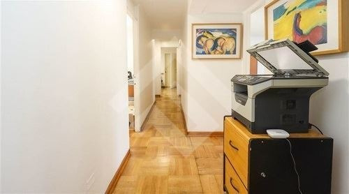 Imagen 12 de 14 de Casa En Venta De 5 Dorm. En Vitacura