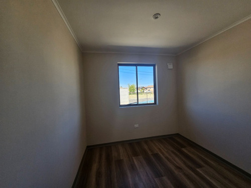 Vendo Amplia Casa Nueva En Parque San Valentin