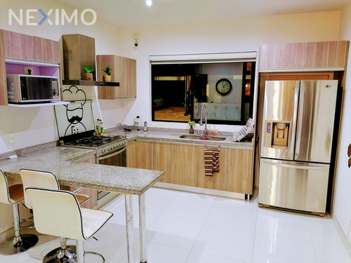 Imagen 6 de 30 de Casa En Venta En Temozón Norte Mérida, Yucatán