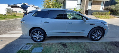 Buick Enclave Avenir 3.6 Wd