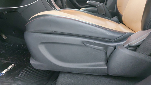 Chevrolet Trax 1.8 B LT AT