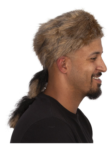Coonskin Cap - daniel Boone Sombrero Sombreros De Raccoon Tail Novedad Sombrero Por Funny Gorros De Fiesta