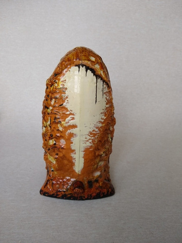 Figura De Dinosaurio Godzila Baby Con Su Huevo (Usado)