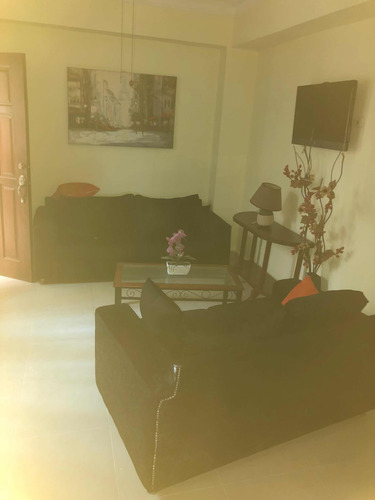 Apto. 2 Hab. Amueblado Miraflores Rd$ 30 Mil