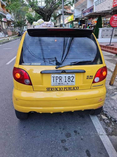 Chevrolet 2005