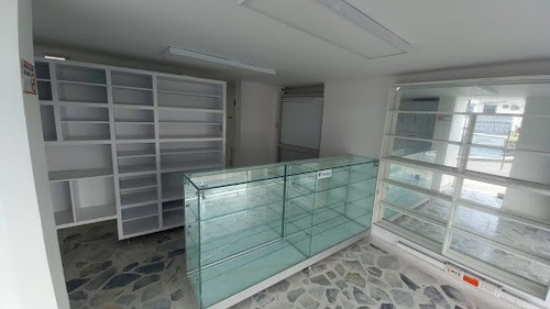 Imagen 7 de 28 de Locales En Arriendo Palermo 279-20924