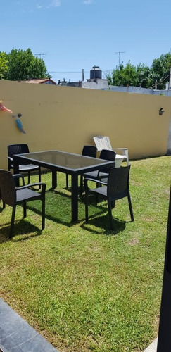Imagen 11 de 19 de Casa En Venta Con Parque Y Pileta, 3 Ambientes En Bella Vista