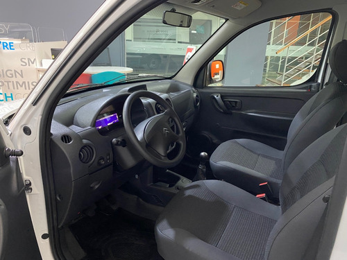 Citroën Berlingo 1.6 Hdi 92 Bussines