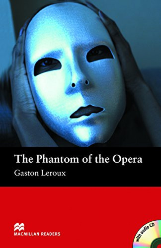 Phantom Of The Opera The - Leroux Gaston