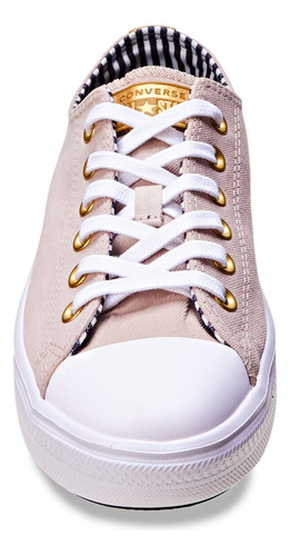 Converse Chuck Taylor All Star Move Curto T High Top Feminino