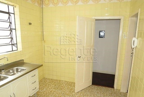 Casa A Venda Com 2 Quartos Bairro Centro Em Florianopolis. - V-81253